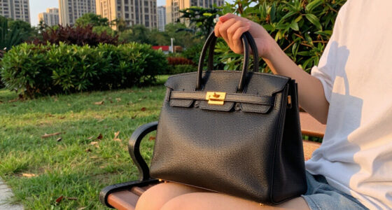 15 Best Designer Handbags in 2026