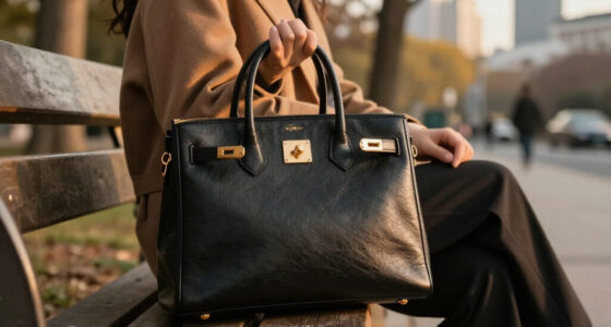 15 Best Designer Handbags in 2026