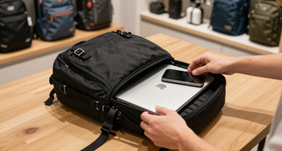 15 Best Laptop Backpacks for Travel in 2026