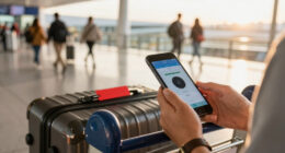 15 Best Luggage Trackers in 2026