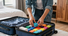 15 Best Packing Cubes for Carry-On Travel in 2026