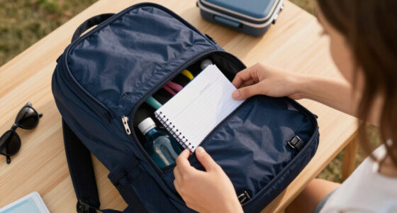 15 Best School Travel Backpacks in 2026