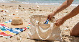 15 Best Spacious Beach Totes in 2026