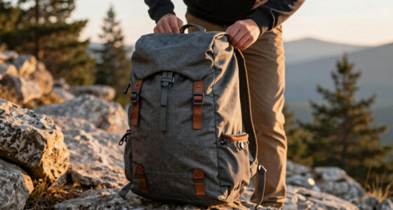 15 Best Travel Backpacks in 2026