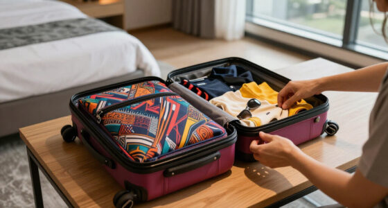 15 Best Trendy Luggage in 2026