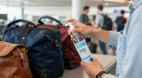 2 Best Luggage Cleaning Spray in 2026