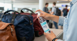 2 Best Luggage Cleaning Spray in 2026