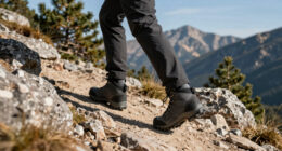 3 Best Arc'teryx Hiking Boots in 2026