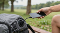 4 Best Carry On With Built-In Charger in 2026