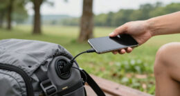 4 Best Carry On With Built-In Charger in 2026