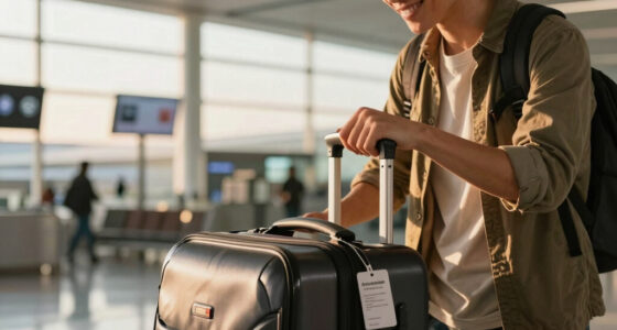 6 Best Airline Approved Carry On in 2026