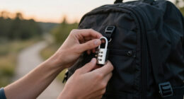 6 Best Anti-Theft Travel Lock in 2026