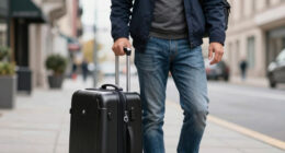 6 Best Carry On for Men in 2026