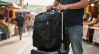 6 Best Underseat Backpack for Travel in 2026