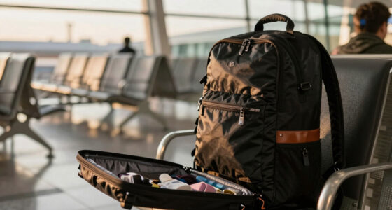 6 Best Underseat Travel Backpack in 2026
