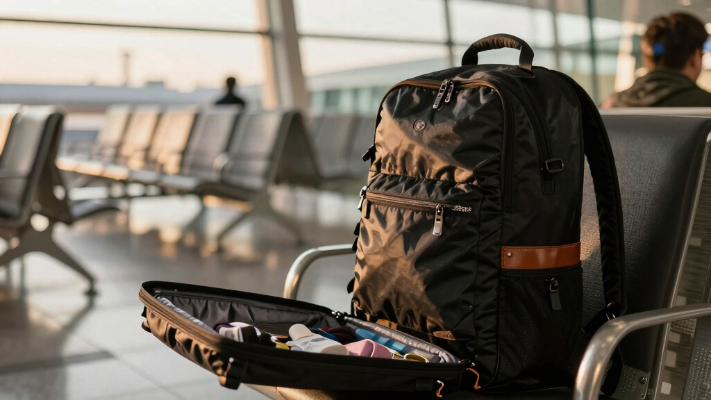6 Best Underseat Travel Backpack in 2026
