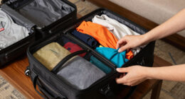 6 Best Underseat Travel Bag for Women in 2026