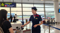 香港航空成都航班7月30 日起转场至成都双流国际机场 - 美通社
