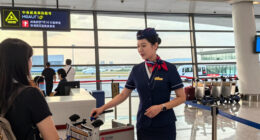 香港航空成都航班7月30 日起转场至成都双流国际机场 - 美通社