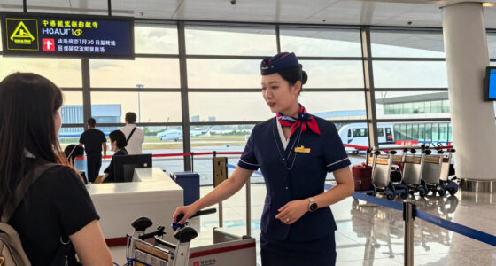 香港航空成都航班7月30 日起转场至成都双流国际机场 - 美通社