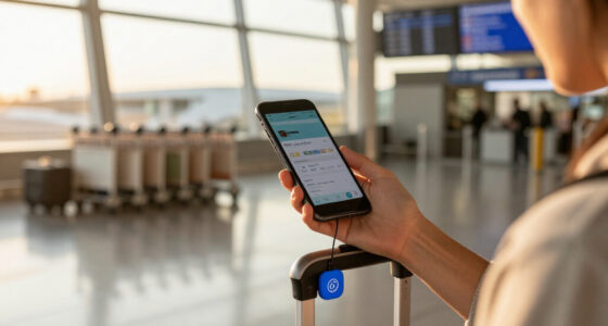 7 Best Bluetooth Luggage Trackers in 2026