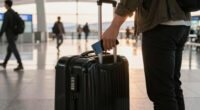 7 Best Carry On Luggage With USB Port in 2026