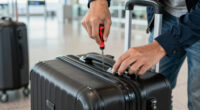 7 Best Durable Luggage Handle Repair in 2026