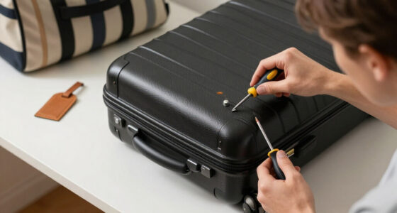 7 Best Luggage Maintenance Kit in 2026