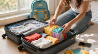 7 Best Packing Cube Set for Kids in 2026