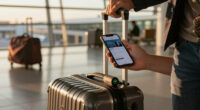 7 Best Portable Luggage Trackers in 2026