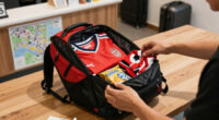 7 Best Soccer Fan Travel Backpack in 2026