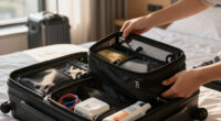 7 Best Travel Accessories Organizer in 2026