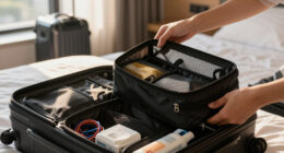 7 Best Travel Accessories Organizer in 2026