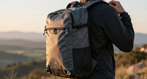 7 Best Ultralight Carry-On Backpacks in 2026