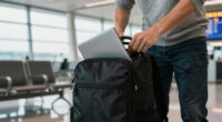 8 Best Business Travel Backpack With Tech Pocket in 2026