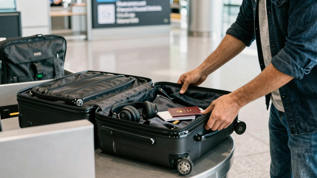 8 Best Carry On for International Travel in 2026
