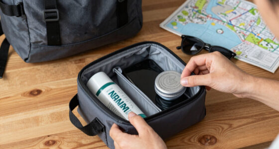 8 Best Lightweight Personal Item Bag in 2026
