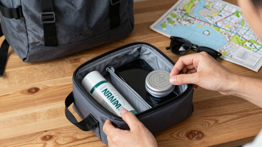8 Best Lightweight Personal Item Bag in 2026