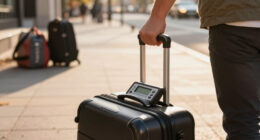 8 Best Luggage Scale With Digital Display in 2026
