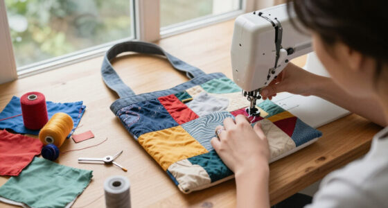8 Best Patchwork Bags in 2026