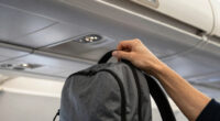 8 Best Personal Item for Overhead Compartment in 2026