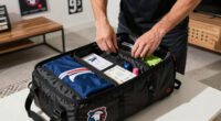 8 Best Sports Fan Travel Backpack in 2026