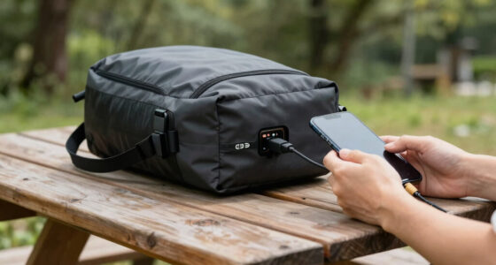 8 Best Travel Backpack With Usb Charging in 2026