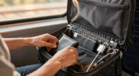 8 Best Underseat Luggage With Pockets in 2026