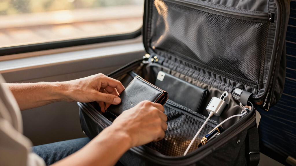 8 Best Underseat Luggage With Pockets in 2026
