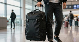 8 Best Underseat Travel Backpacks in 2026
