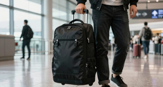 8 Best Underseat Travel Backpacks in 2026