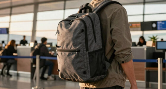 9 Best Backpack for International Flights in 2026