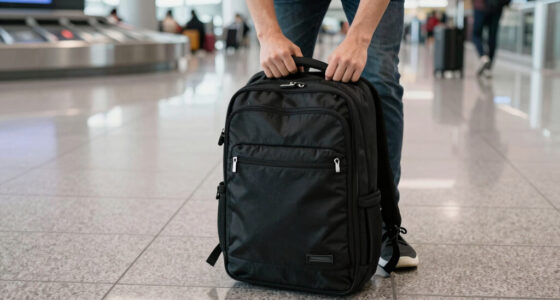 9 Best Carry On Backpack With Wheels in 2026