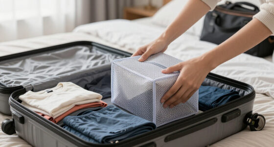 9 Best Compression Packing Cubes in 2026